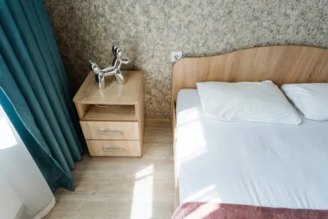 Квартира уютная возле аквапарка — фото 1