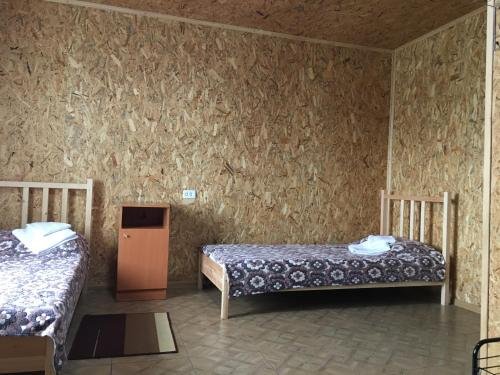 Сочи: Levyi Bereg Guest House