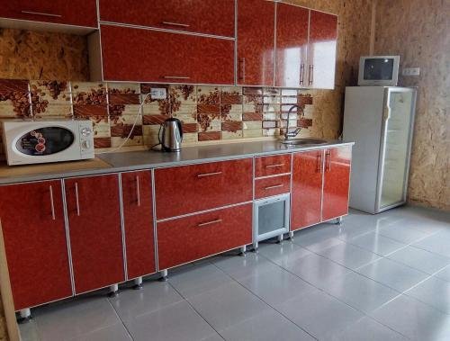Сочи: Levyi Bereg Guest House