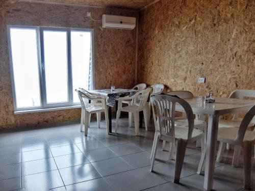 Сочи: Levyi Bereg Guest House
