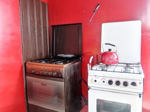 Сочи: Levyi Bereg Guest House