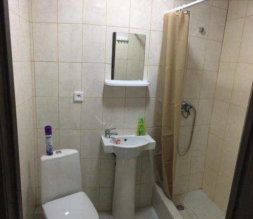 Сочи: Levyi Bereg Guest House