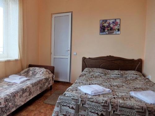 Сочи: Levyi Bereg Guest House