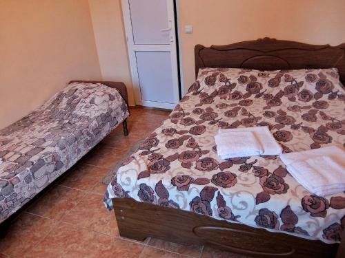 Сочи: Levyi Bereg Guest House
