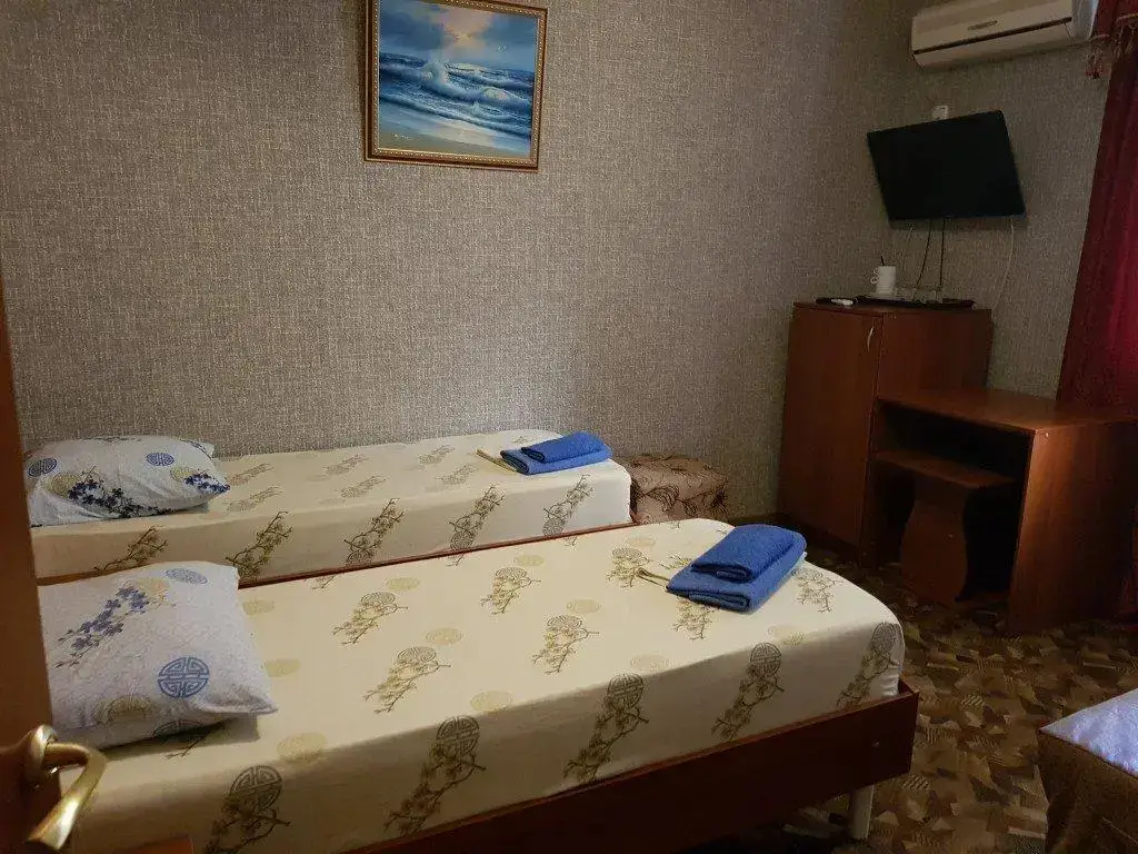 Сочи: Лилия