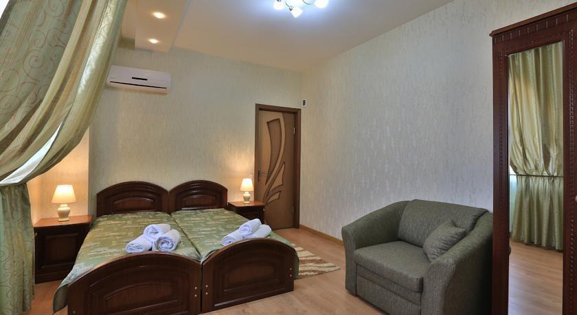 Сочи: Loft Sochi