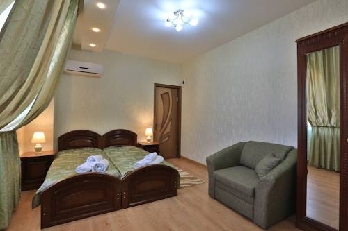 Сочи: Loft Sochi