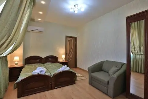 Сочи: Loft Sochi
