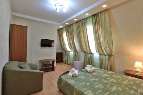 Сочи: Loft Sochi