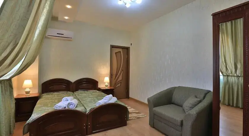 Сочи: Loft Sochi