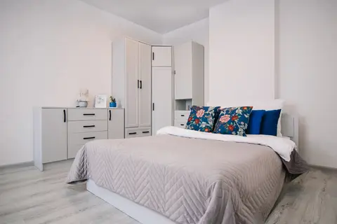 Квартира Myhome Yourhome на ул. Урицкого д.23 — фото 1