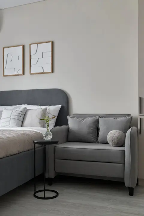 Квартира Myhome Yourhome на Обуховской Обороны д.36 — фото 1
