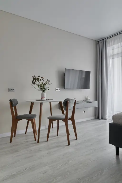 Санкт-Петербург: Квартира Myhome Yourhome на Обуховской Обороны д.36
