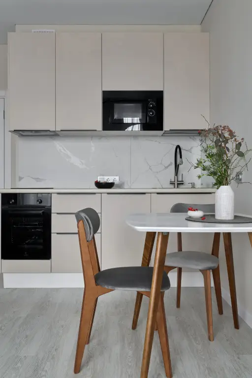 Санкт-Петербург: Квартира Myhome Yourhome на Обуховской Обороны д.36