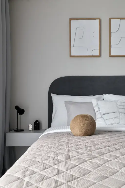 Санкт-Петербург: Квартира Myhome Yourhome на Обуховской Обороны д.36