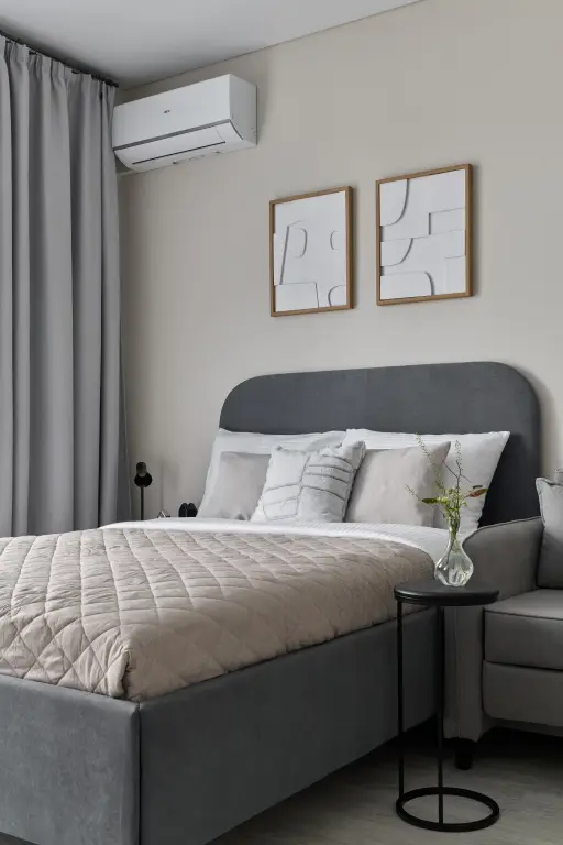 Санкт-Петербург: Квартира Myhome Yourhome на Обуховской Обороны д.36