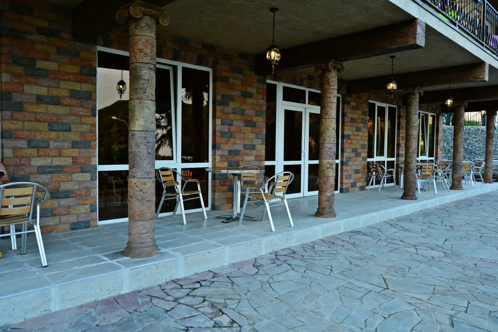 Сочи: Отель Loo De Luxe on Dekabristov Street