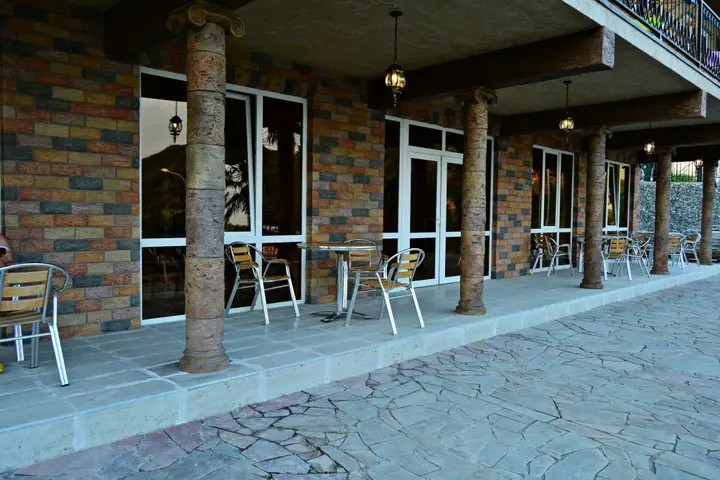Сочи: Отель Loo De Luxe on Dekabristov Street