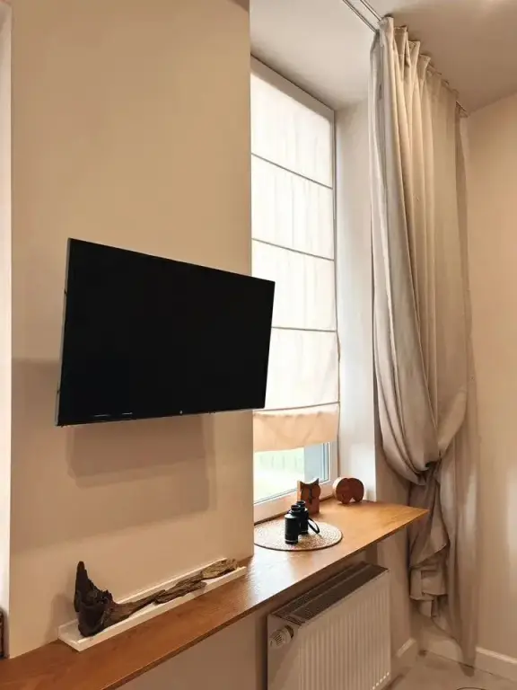 Пушкин: Квартира Студия 32 м² в ЖК Up