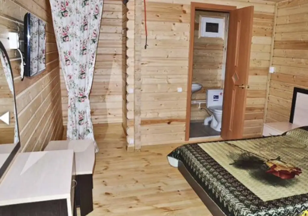 Анапа: Гостевой дом Лиана
