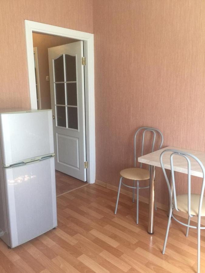 Старый Оскол: Apartments on Severnom