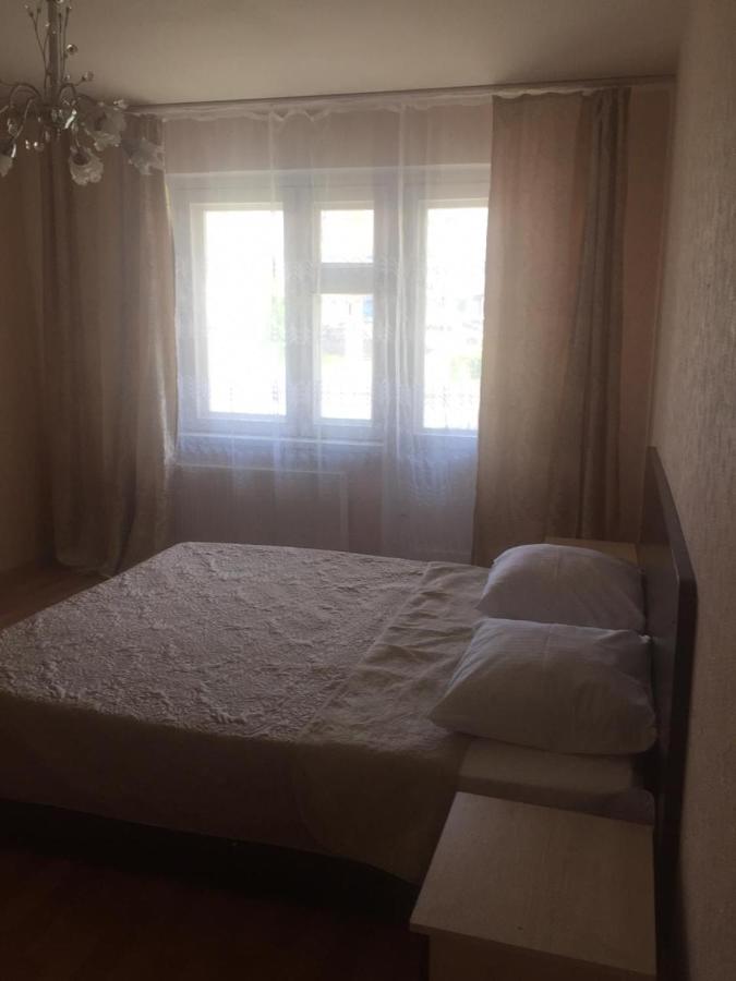 Старый Оскол: Apartments on Severnom