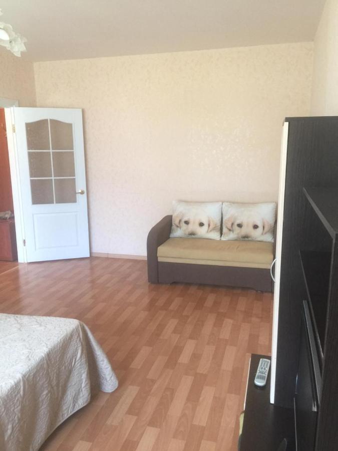 Старый Оскол: Apartments on Severnom