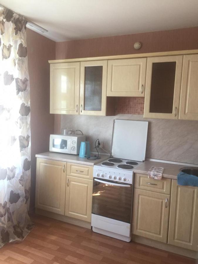 Старый Оскол: Apartments on Severnom