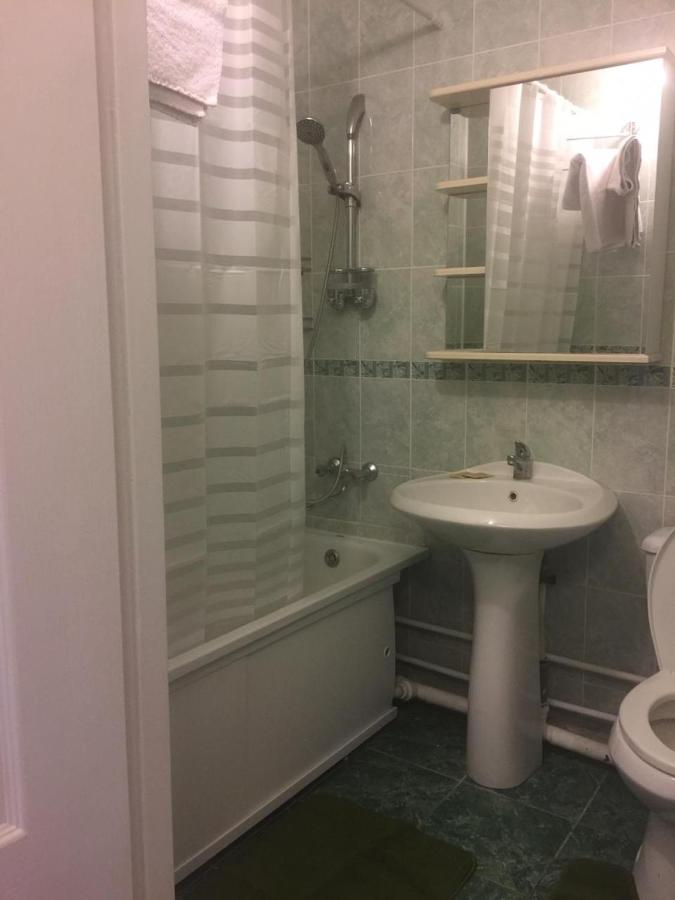 Старый Оскол: Apartments on Severnom