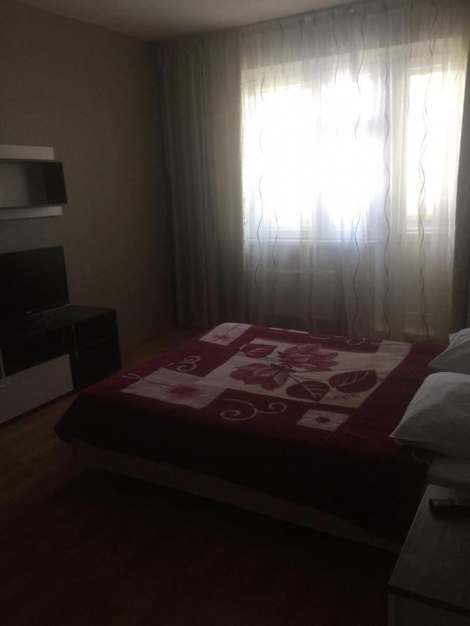 Старый Оскол: Apartments on Severnom