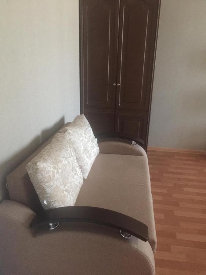Старый Оскол: Apartments on Severnom