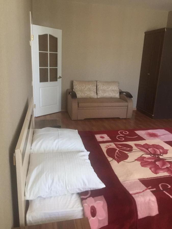 Старый Оскол: Apartments on Severnom