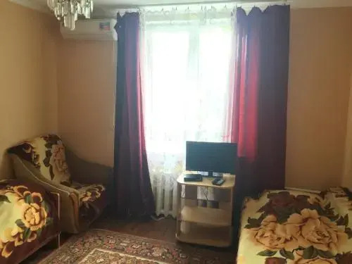 Сочи: Guest House Grusheviy Dom