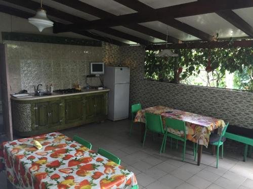 Сочи: Guest House Grusheviy Dom