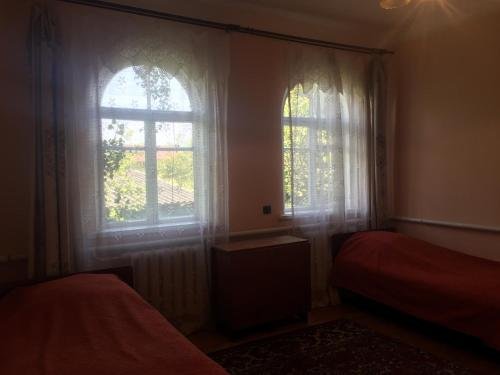 Guest House Grusheviy Dom — фото 1