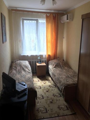 Сочи: Guest House Grusheviy Dom