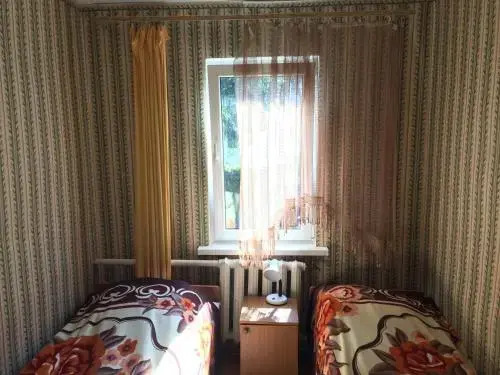 Сочи: Guest House Grusheviy Dom