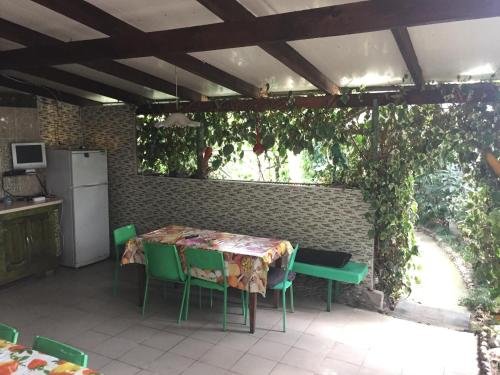 Сочи: Guest House Grusheviy Dom