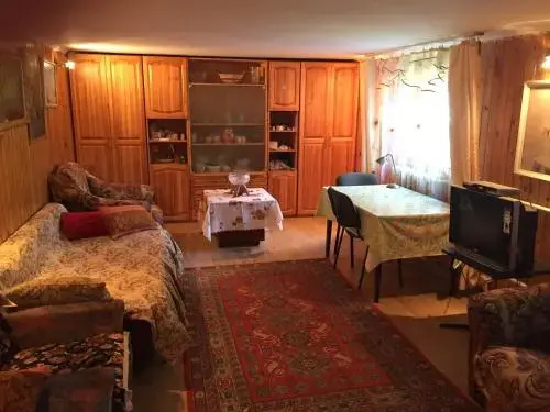 Сочи: Guest House Grusheviy Dom