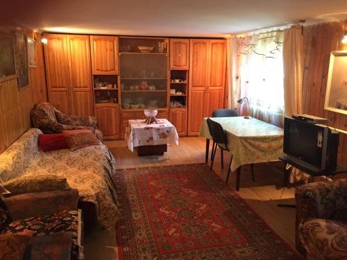 Сочи: Guest House Grusheviy Dom