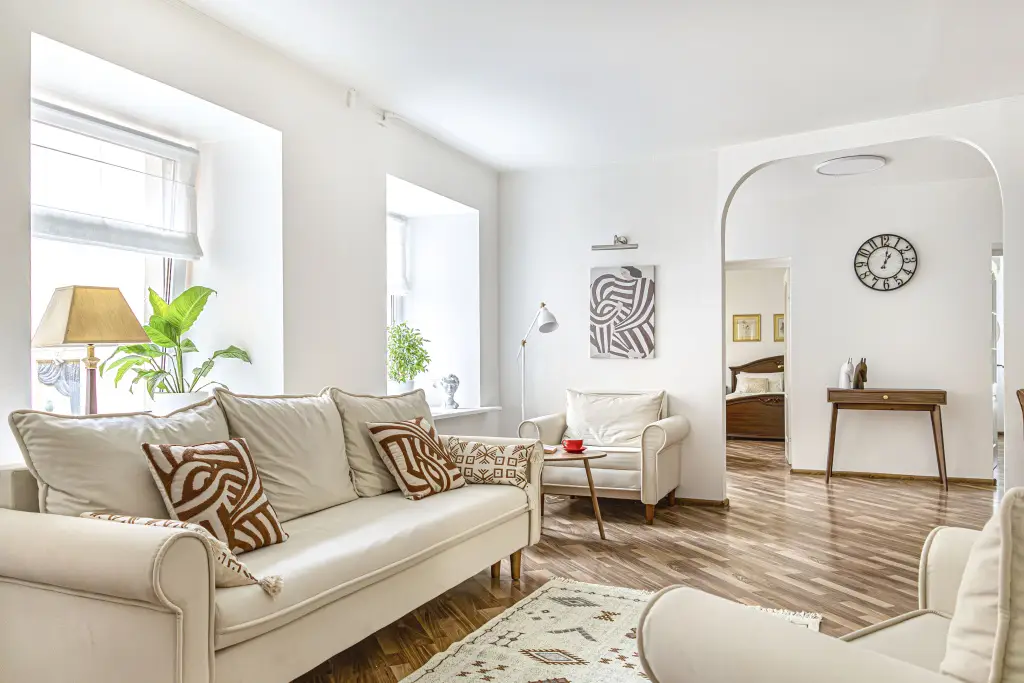Санкт-Петербург: Апартаменты Deluxe Apartment Конюшенная