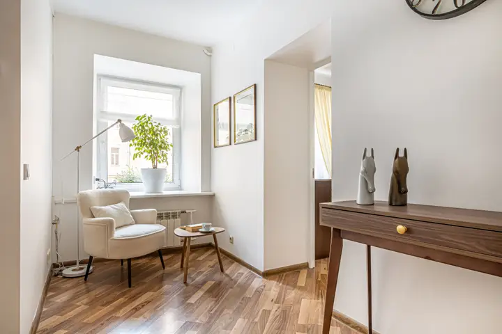 Санкт-Петербург: Апартаменты Deluxe Apartment Конюшенная
