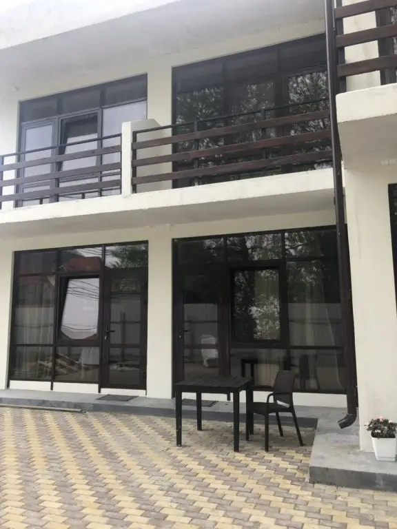 Сочи: Lotos Guest House