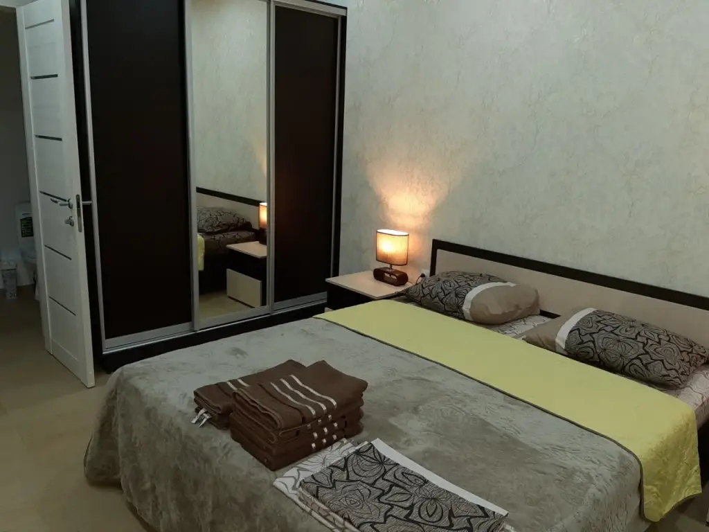 Сочи: Lotos Guest House