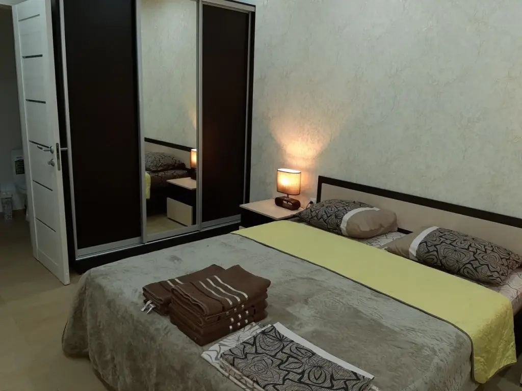 Сочи: Lotos Guest House