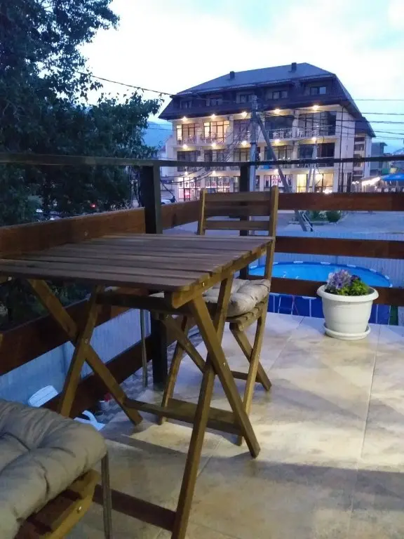 Сочи: Lotos Guest House