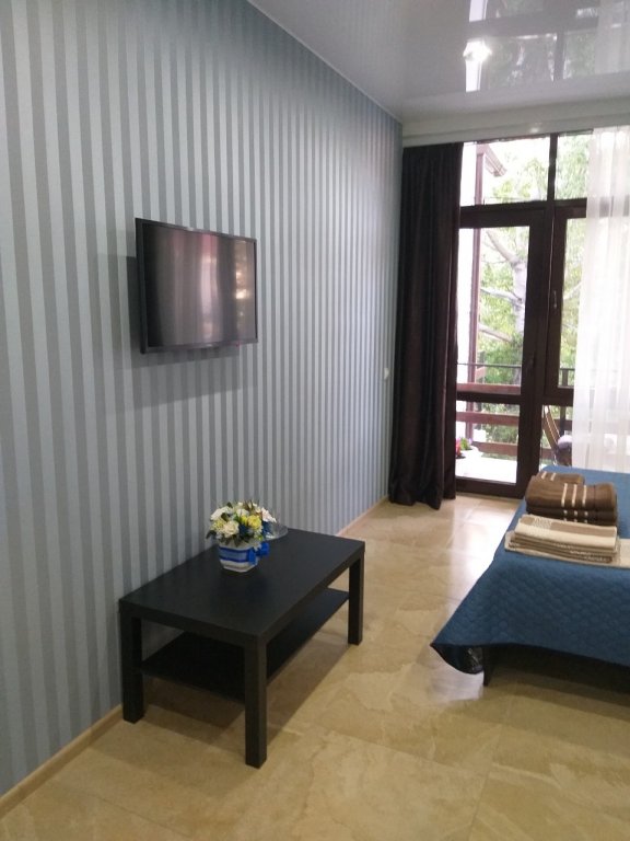Сочи: Lotos Guest House