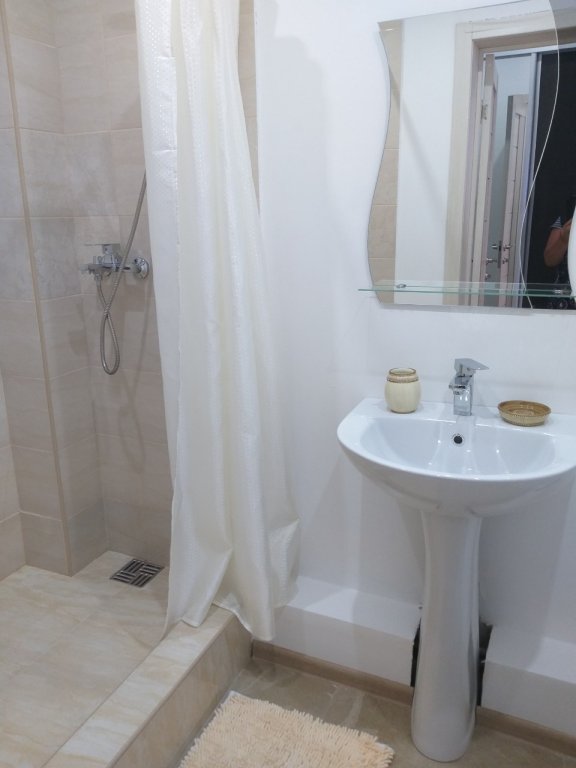 Сочи: Lotos Guest House