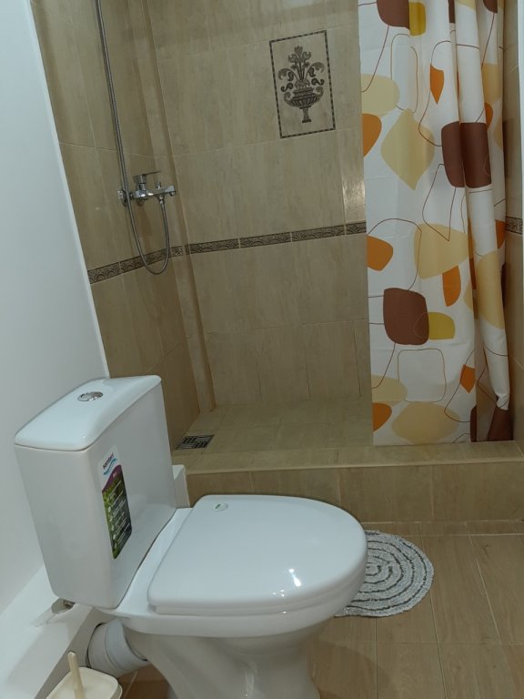 Сочи: Lotos Guest House