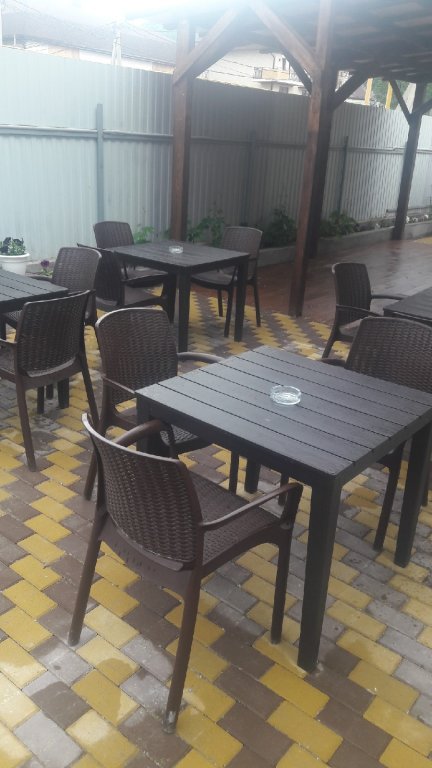 Сочи: Lotos Guest House